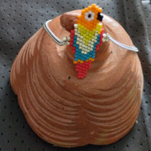 Bracelet de cheville Parrot