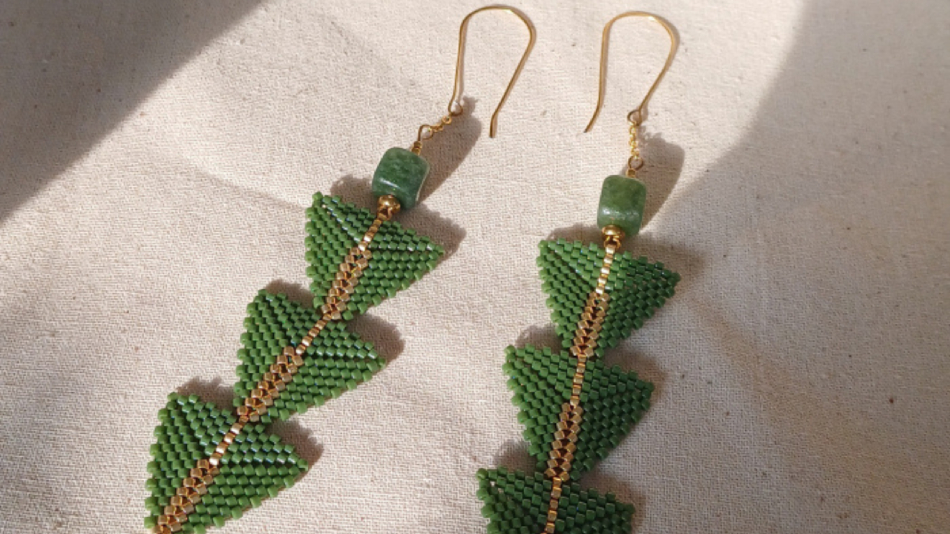 bijoux et accessoires ethniques